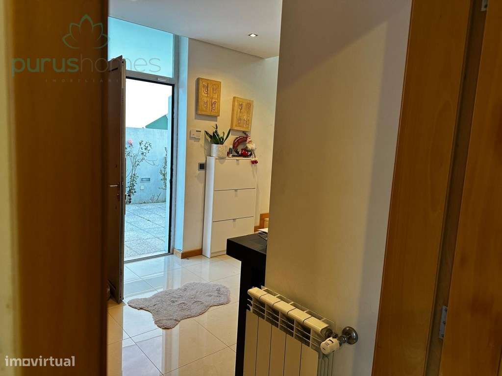 Moradia T4 Próxima da Ria - Gafanha da Encarnação-12