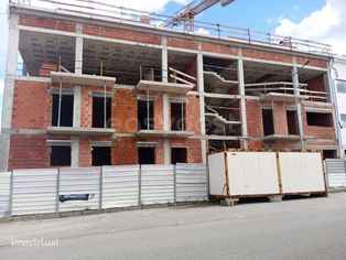 Apartamento T2, em construção localizado em Carregal do Sal - Grande imagem: 4/13