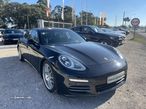 Porsche Panamera 4 Edition PDK - 1