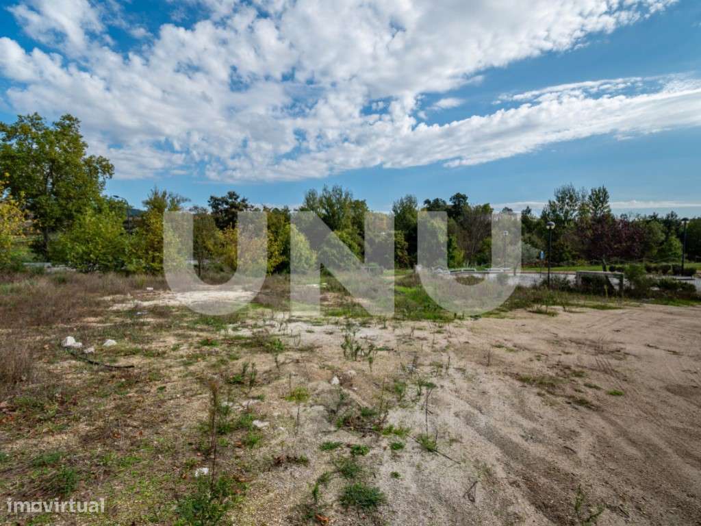 LOTE DE TERRENO PARA CONSTRUÇÃO DE MORADIA UNIFAMILIAR NO CANHOSO (... - Grande imagem: 4/9