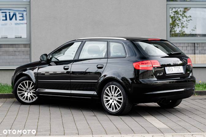 Audi A3 1.4 TFSI Attraction - 18