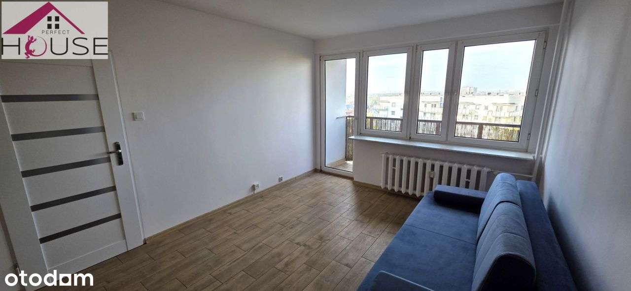 Jasna przestronna kawalerka-10