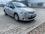 Toyota Auris 1.6 2010 - 1