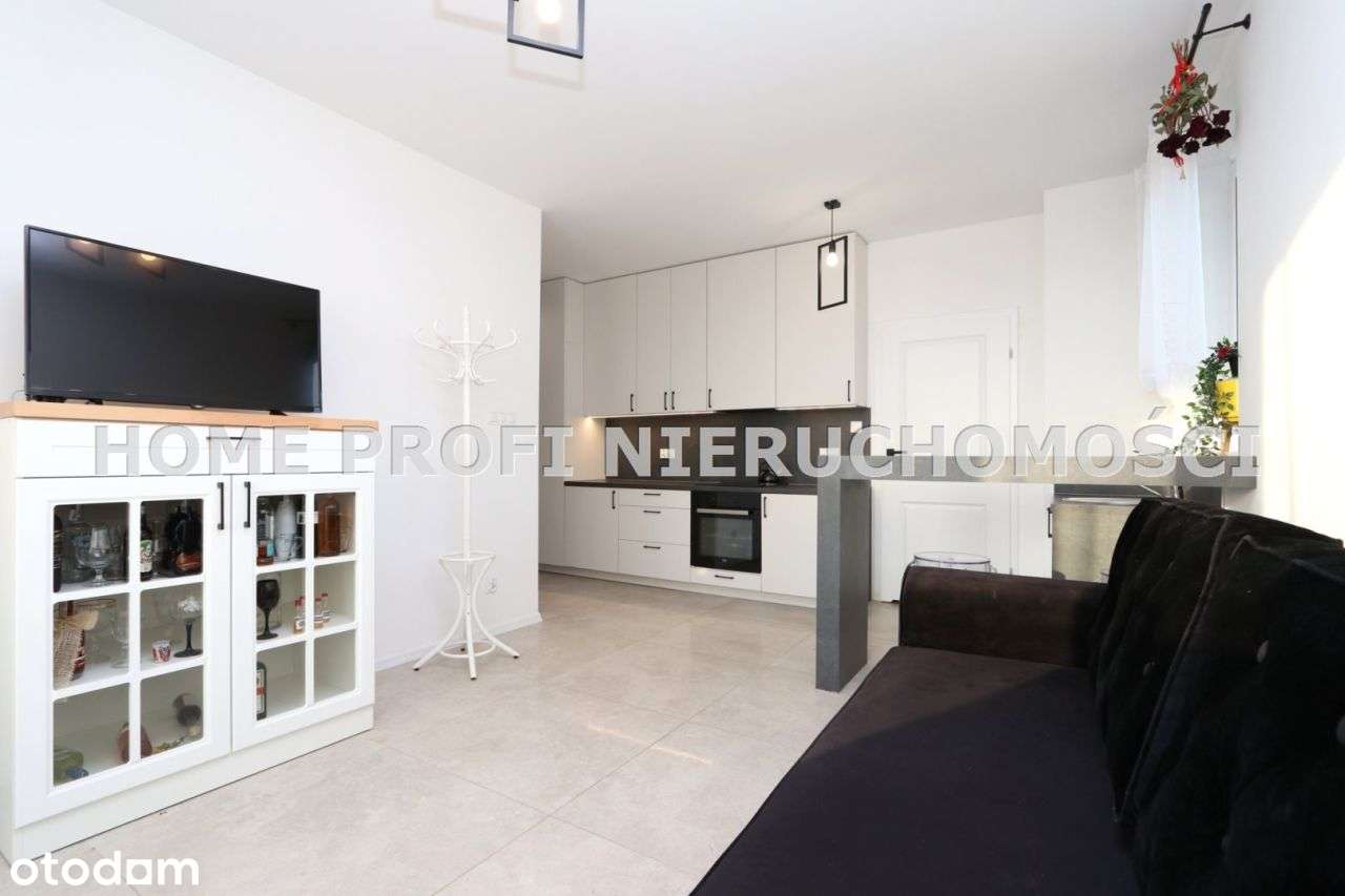 Kawalerka ul. Bałtycka/Rzeszów - Pełny obrazek: 1/14