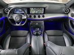 Mercedes-Benz E 220 d T 9G-TRONIC AMG Line - 10