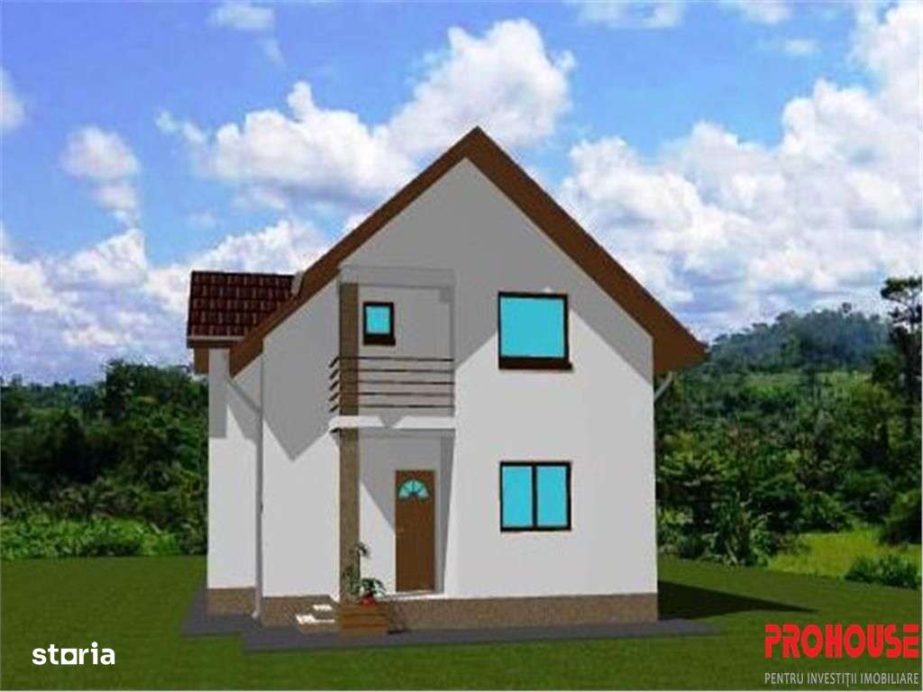 VILA P+M Hemeiusi - Parcul Dendrologic - Imagine principală: 3/14