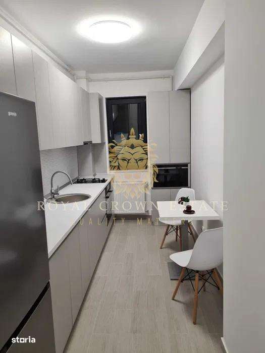 Garsoniera tip Studio Pipera - Rond OMV - Imagine principală: 5/8