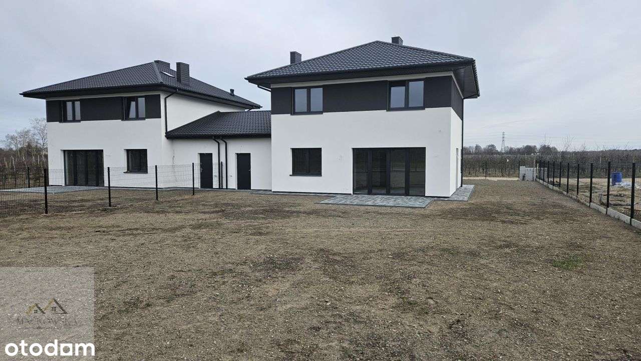 " Domy Z Działką 750 M "-3