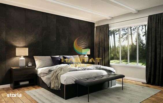 Vanzare Apartament 3 Camere Decomandat 86MP Zona Metalurgiei