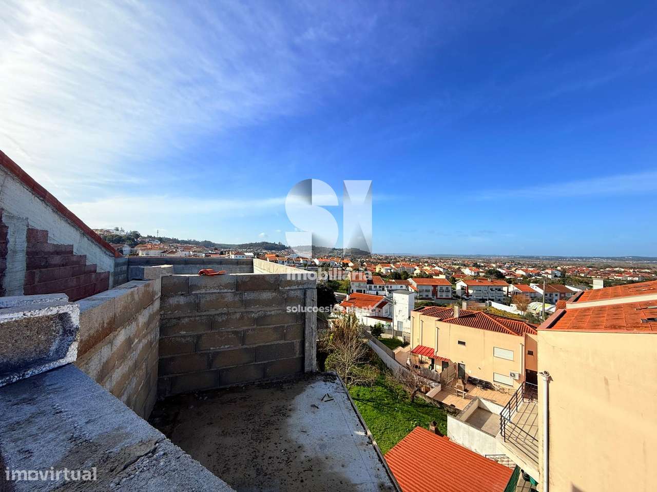 Apartamento T2 DUPLEX - Grande imagem: 2/16