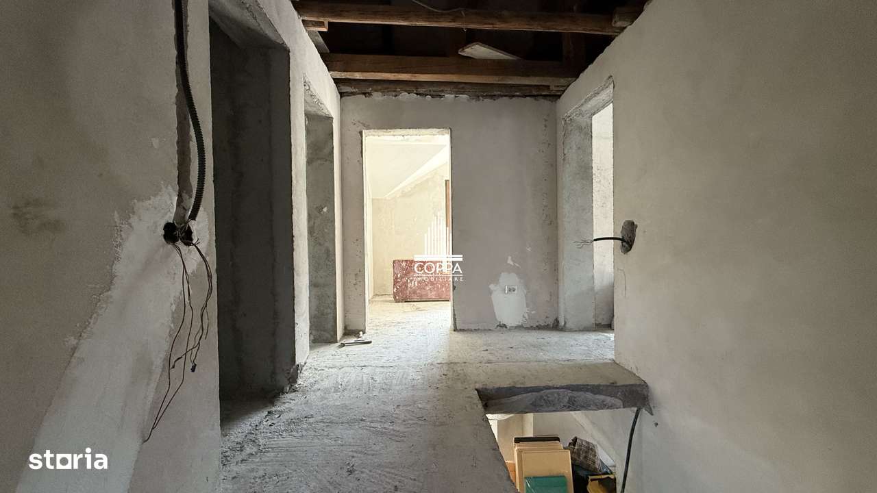 Casa zona Ferneziu / Limpedea - Imagine principală: 5/18