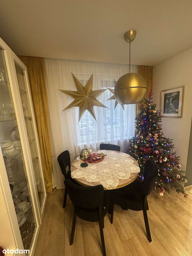 2-pokojowe mieszkanie 53m2 + balkon + piwnica + 2 miejsca postojowe - Pełny obrazek: 3/18