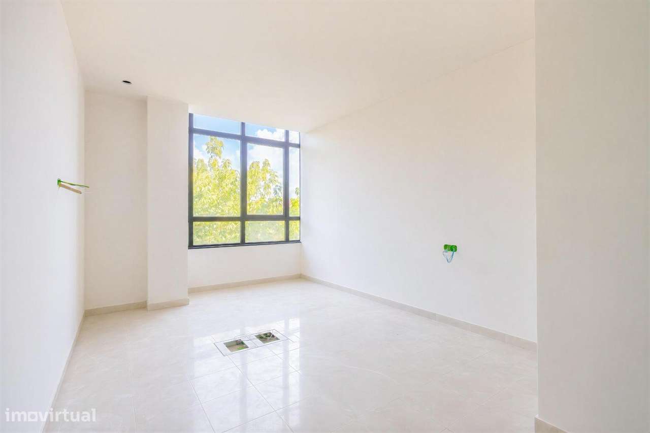 Apartamento T2 Renovado em Ermesinde – Personalize os...-16