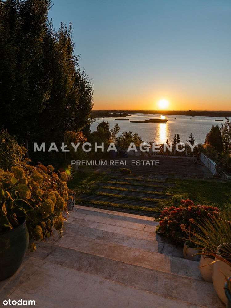 Rezydencja z widokiem na Jezioro - Pełny obrazek: 5/20