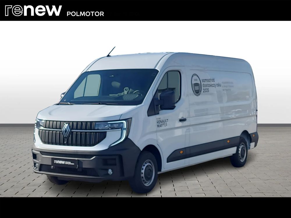 renault MASTER L3H2 EXTRA