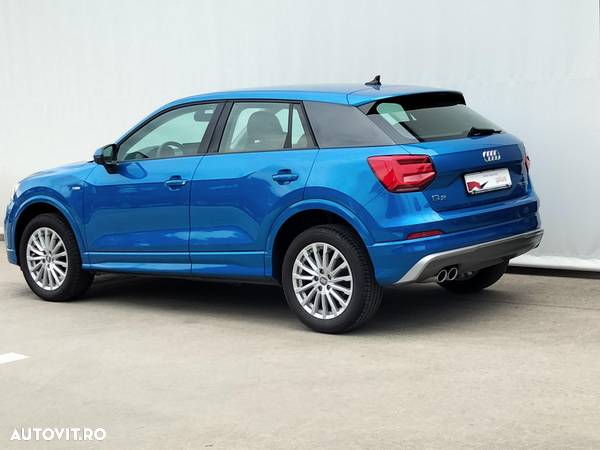 Audi Q2 1.5 35 TFSI S tronic Design - 3