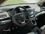 Honda CR-V 2.0i-VTEC 4WD Executive - 21