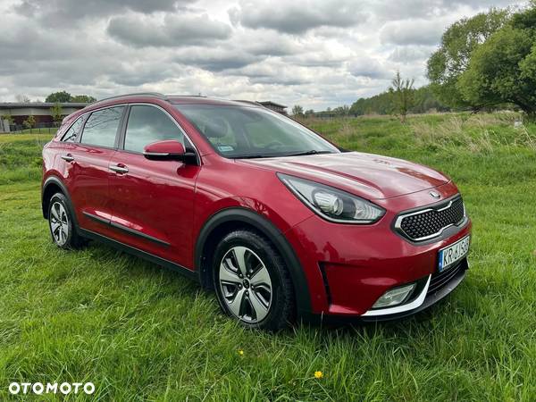 Kia Niro - 1