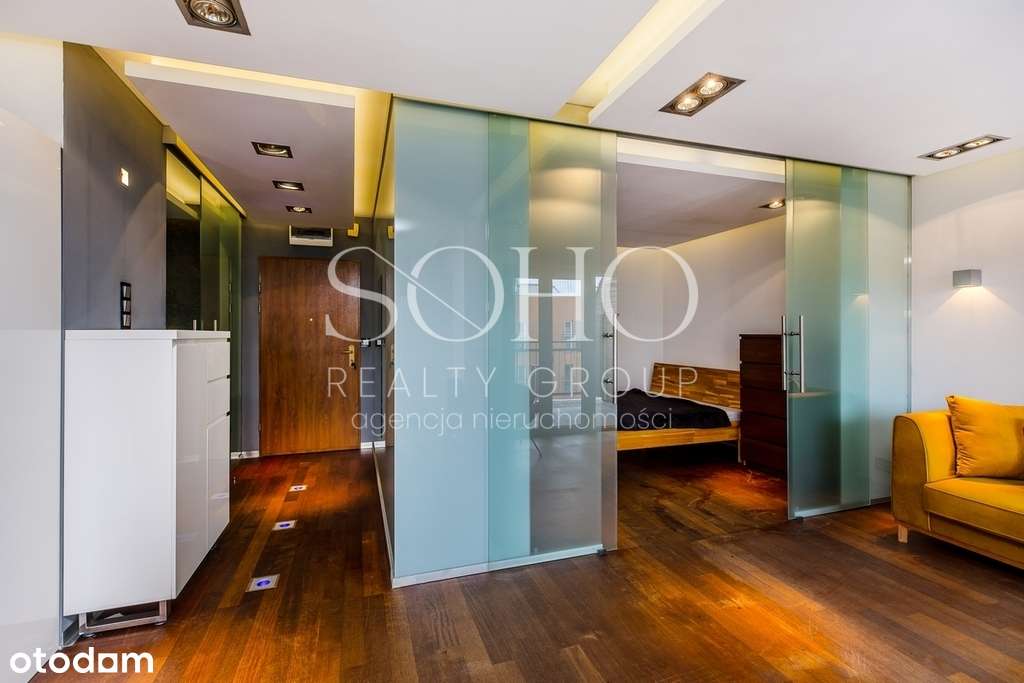 Aktualne 2 Pokoje Ruczaj Do Wejścia Parking-4