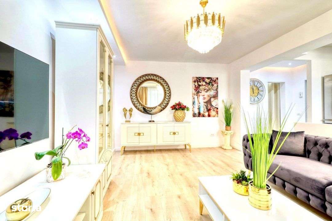 2 Camere Unirii - Tribunal | Renovat | Balcon | Etaj - Imagine principală: 5/17