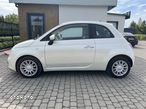 Fiat 500 0.9 8V TwinAir Start&Stopp - 4