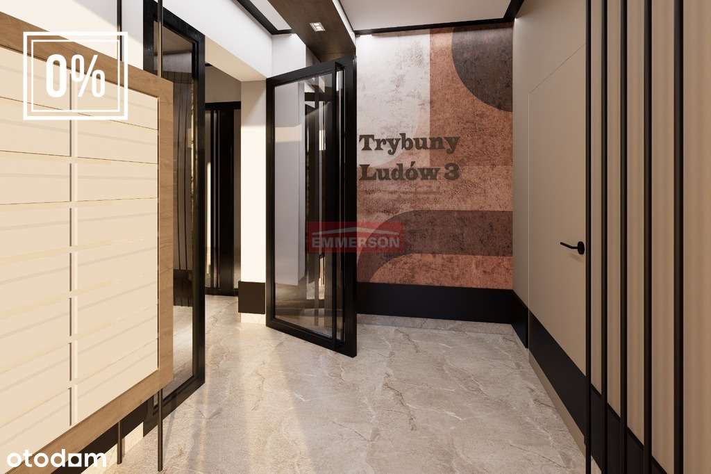 Promocja 5% rabatu i miejsce na platformie GRATIS! – pohled 4