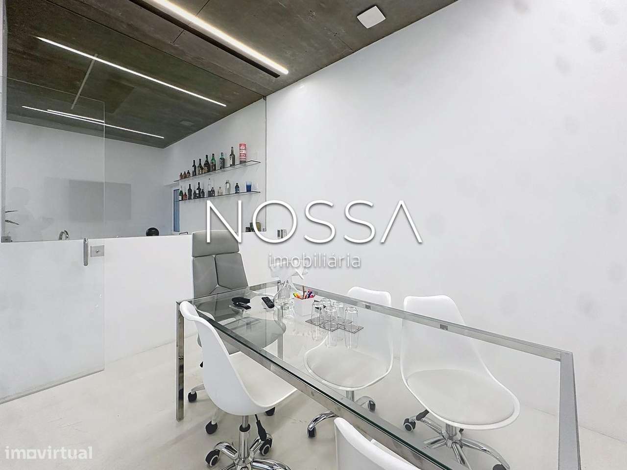 Espaço comercial c/ Loft na Penha de França – OPORTUNIDADE-22