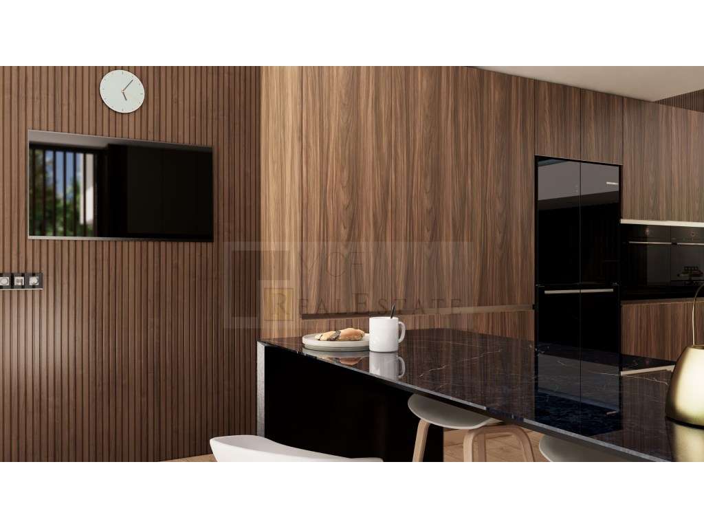 Moradia T5 de luxo - Oeiras Golf & Residence-39