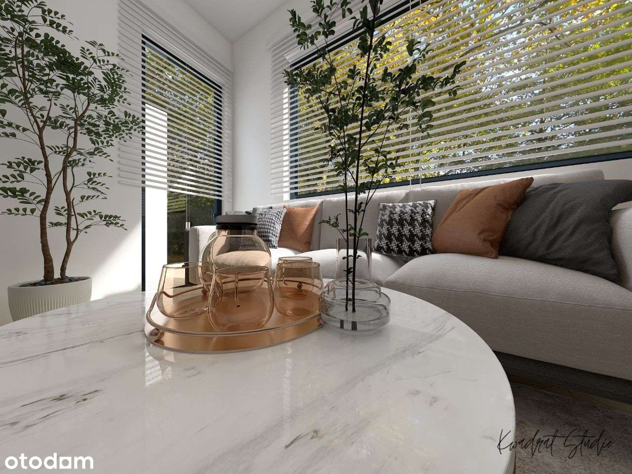 Grochów, możliwa aranżacja na 3 pokoje! OKAZJA!!-2