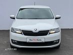 Skoda RAPID 1.0 TSI Style - 26