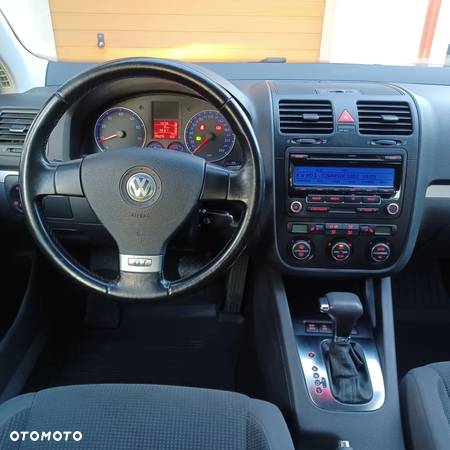 Volkswagen Golf Variant 1.4 TSI DSG Comfortline - 15