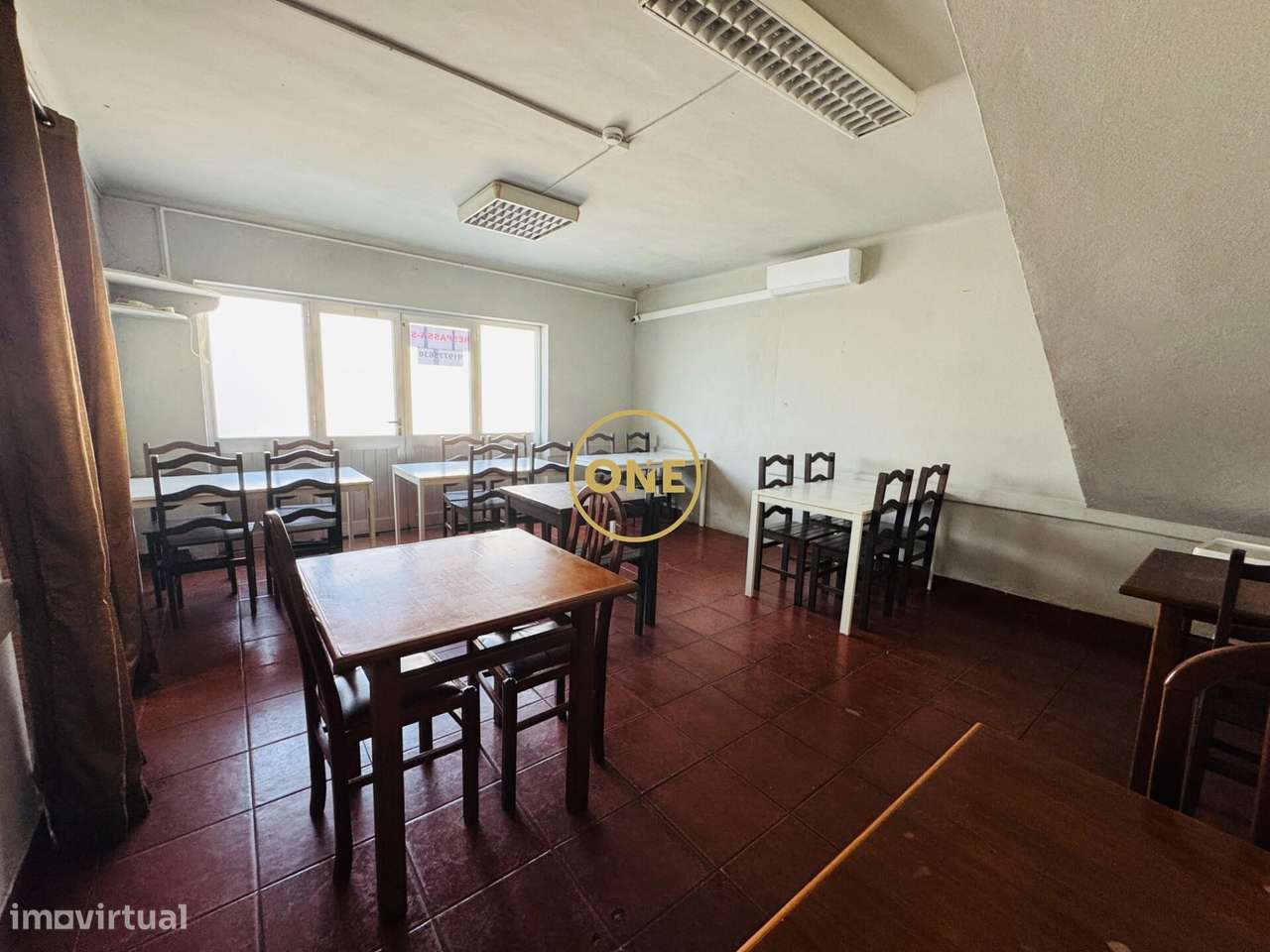 Trespasse Oportunidade | Restaurante/Café Equipado – Ruivães, Vila Nov - Grande imagem: 5/13