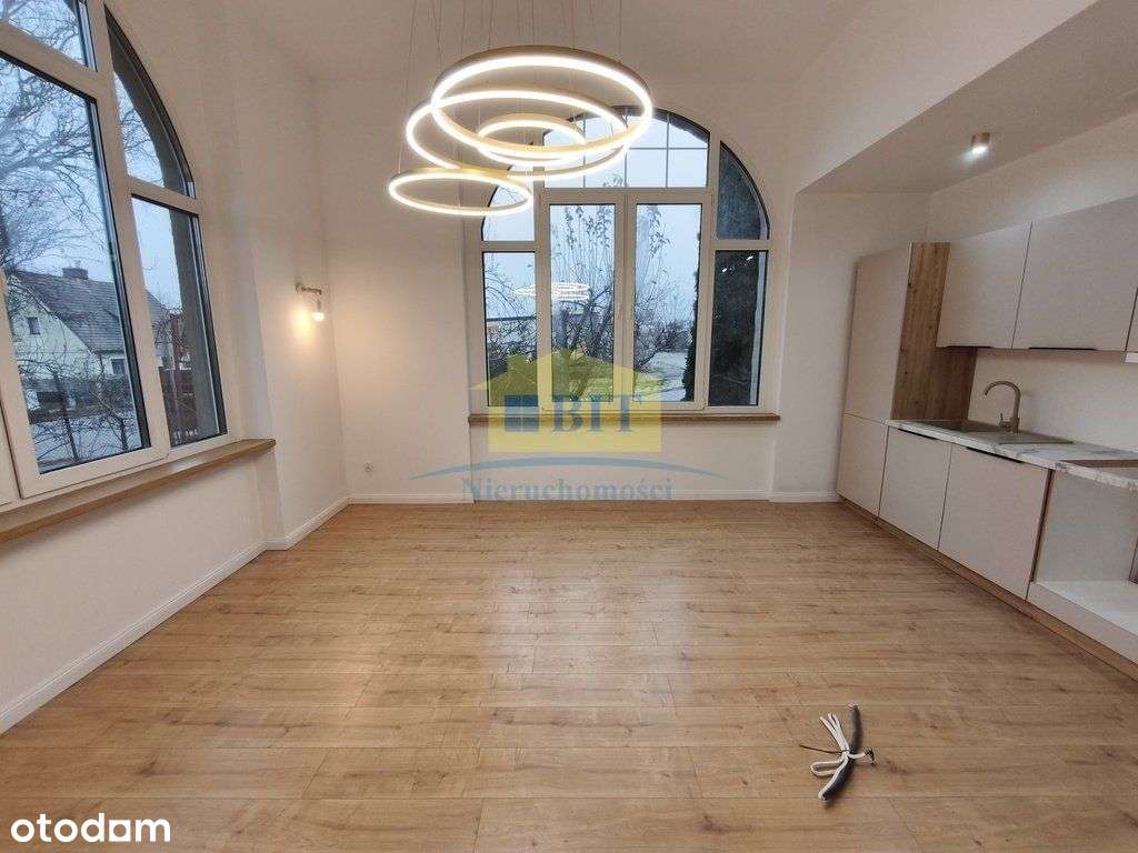 Nowoczesne mieszkanie 70 m2, Połczyn-Zdrój-3