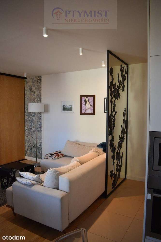 Czteropokojowe z 2 balkonami w centrum Gocławia-2