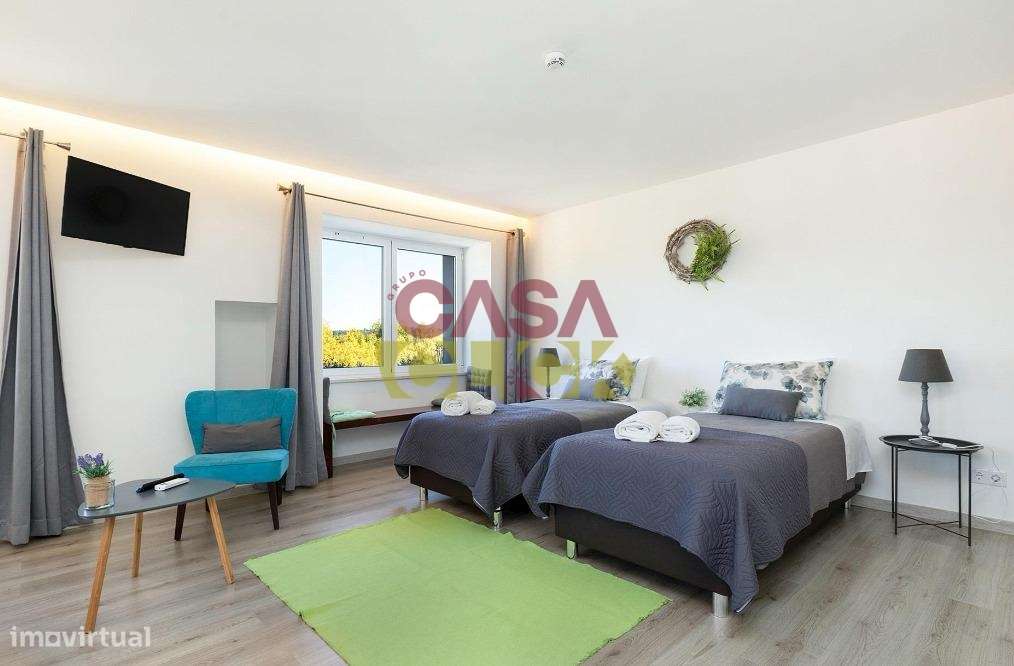 Hotel T4 Venda em Alcanena e Vila Moreira,Alcanena-6