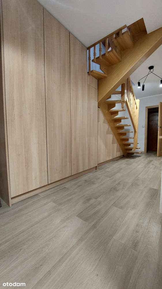 ul. Zamoyskiego - Bezpośrednio wynajmę dom w zabudowie szeregowej - Pełny obrazek: 5/17