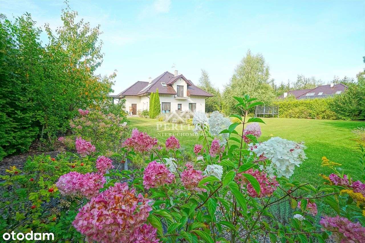 Balczewo~Dom jedno lub wielopokoleniowy pod Lasem!-0