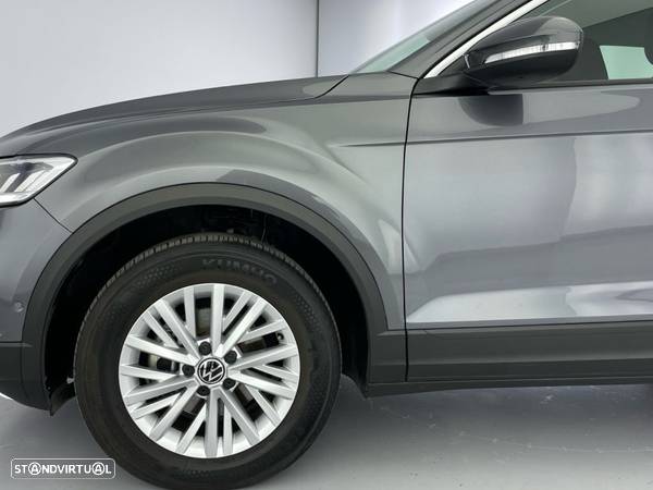 VW T-Roc 1.0 TSI Life - 27