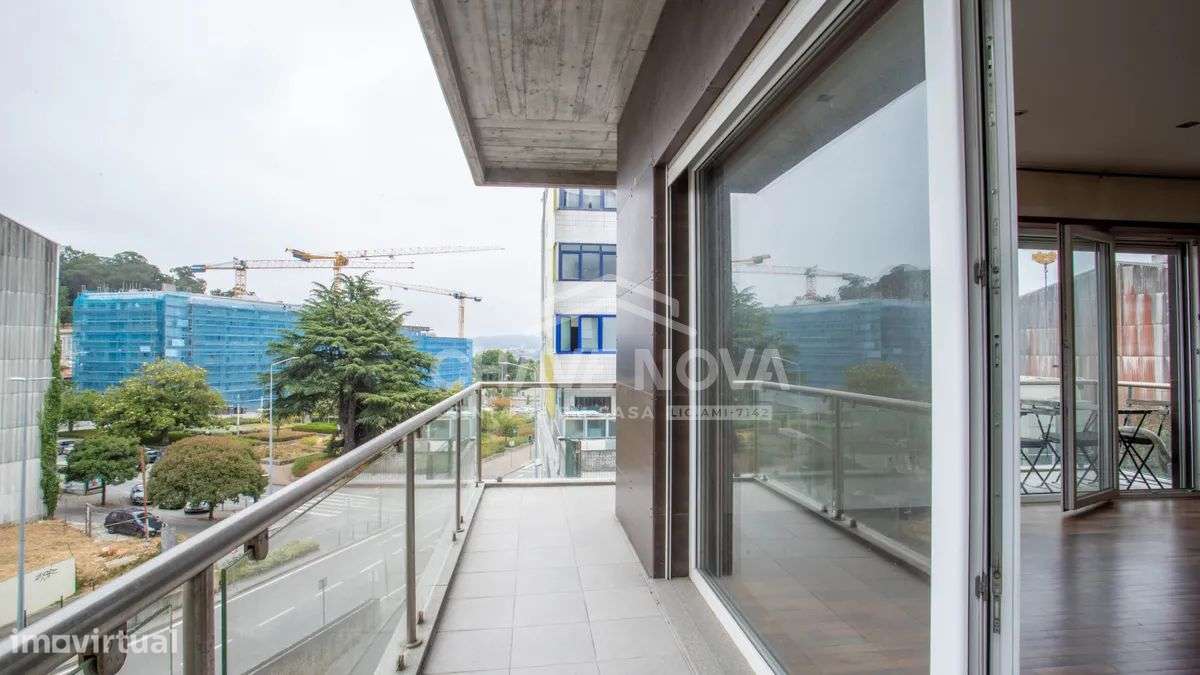 Apartamento T3 Praça das Flores - Bonfim - Porto-31