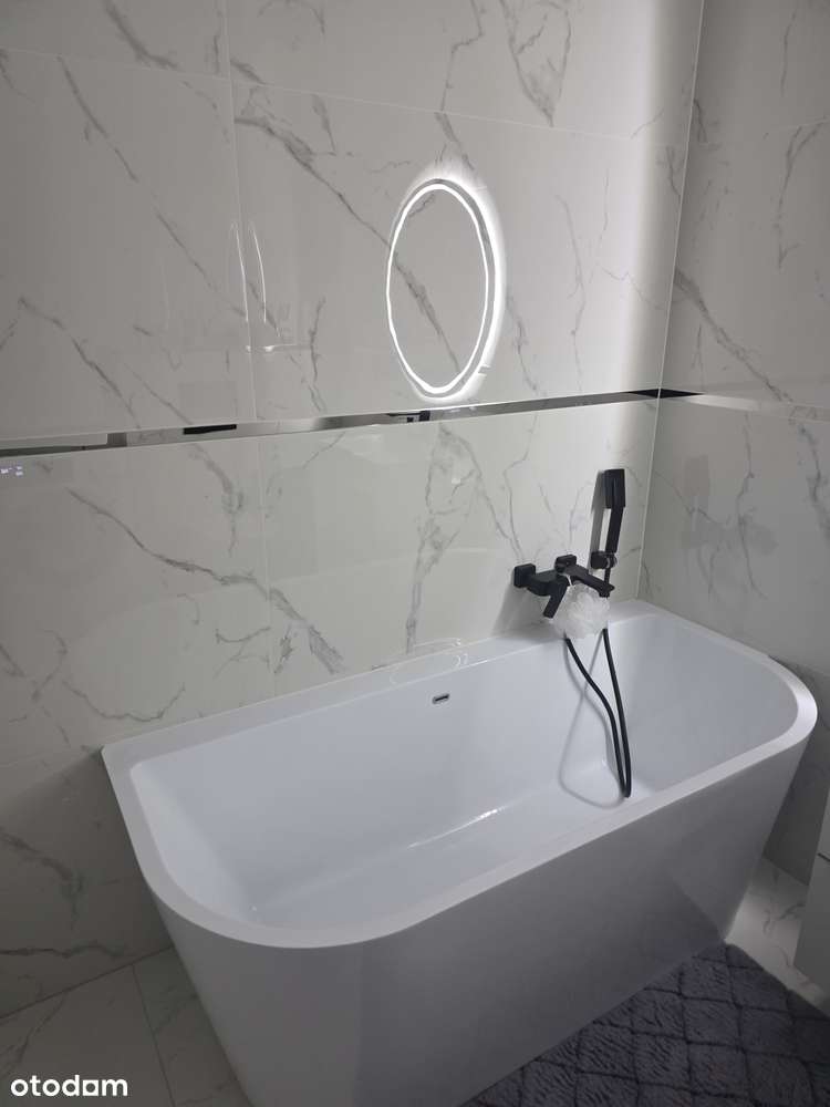 Nowoczesne 3-pokojowe mieszkanie z garażem i ogrodem - Pełny obrazek: 4/20