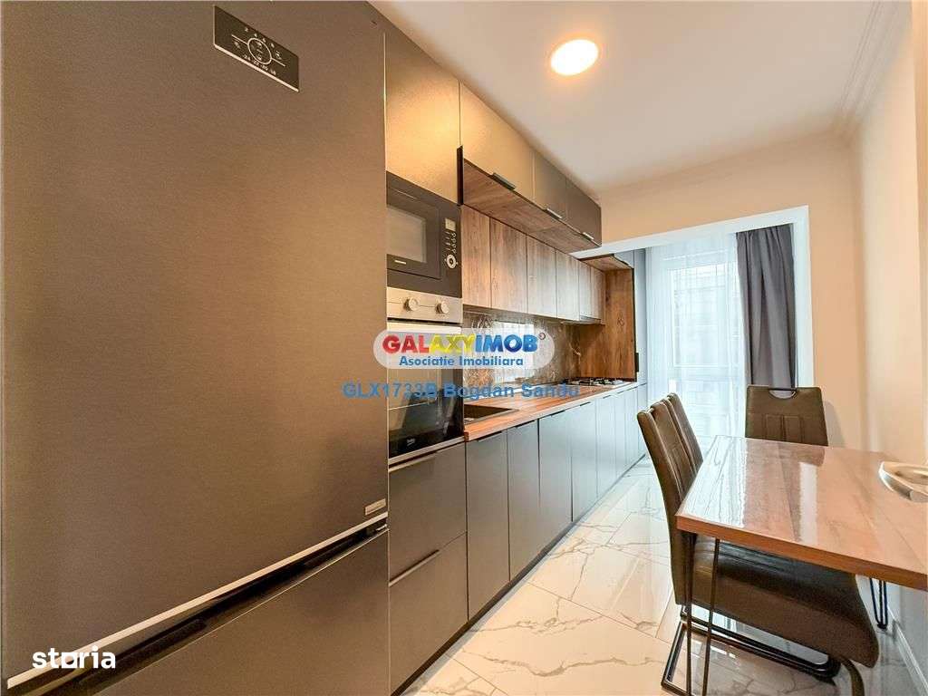 Apartament cu 2 camere de inchiriat Drumul Taberei - Imagine principală: 2/10