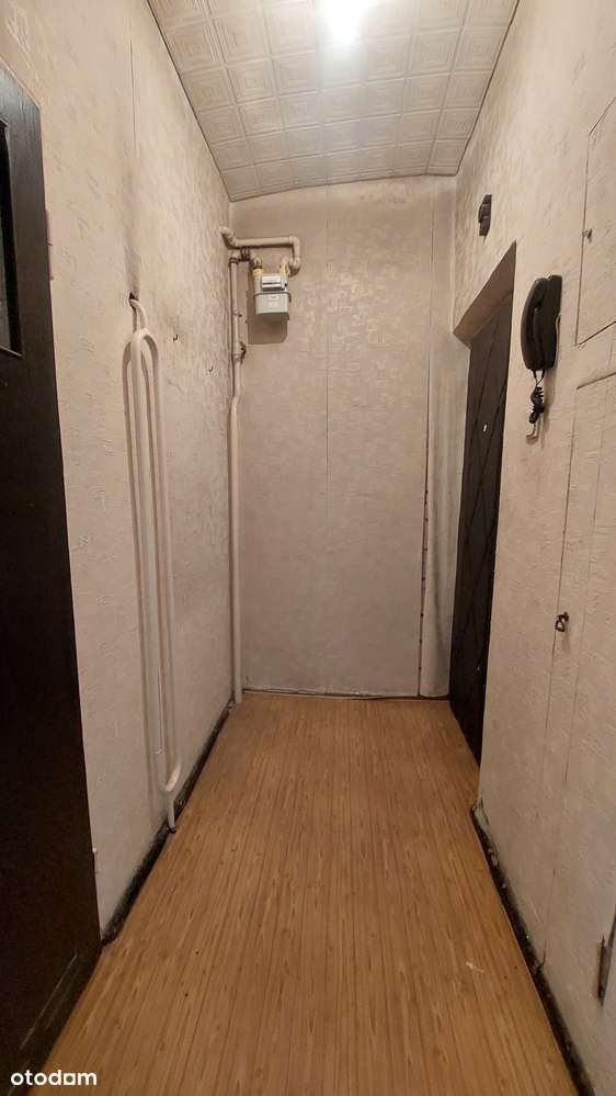 Dwa Pokoje Z Balkonem - Osiedle Syberka-8