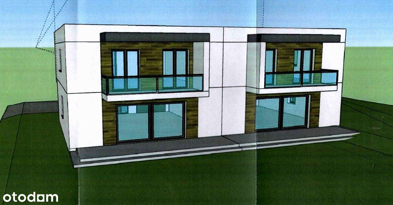 Stan deweloperski| 130m2| Cicha okolica - Pełny obrazek: 5/8