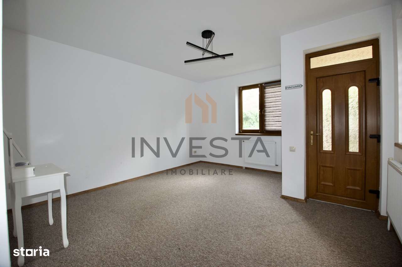 CASA DE INCHIRIAT BUNA ZIUA 280 MP UTILI | 600 MP CURTE - Imagine principală: 5/20