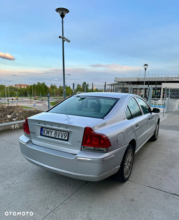 Volvo S60 - 2