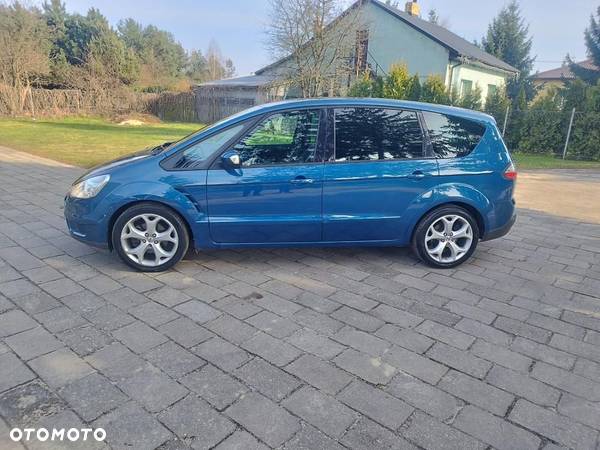 Ford S-Max - 7