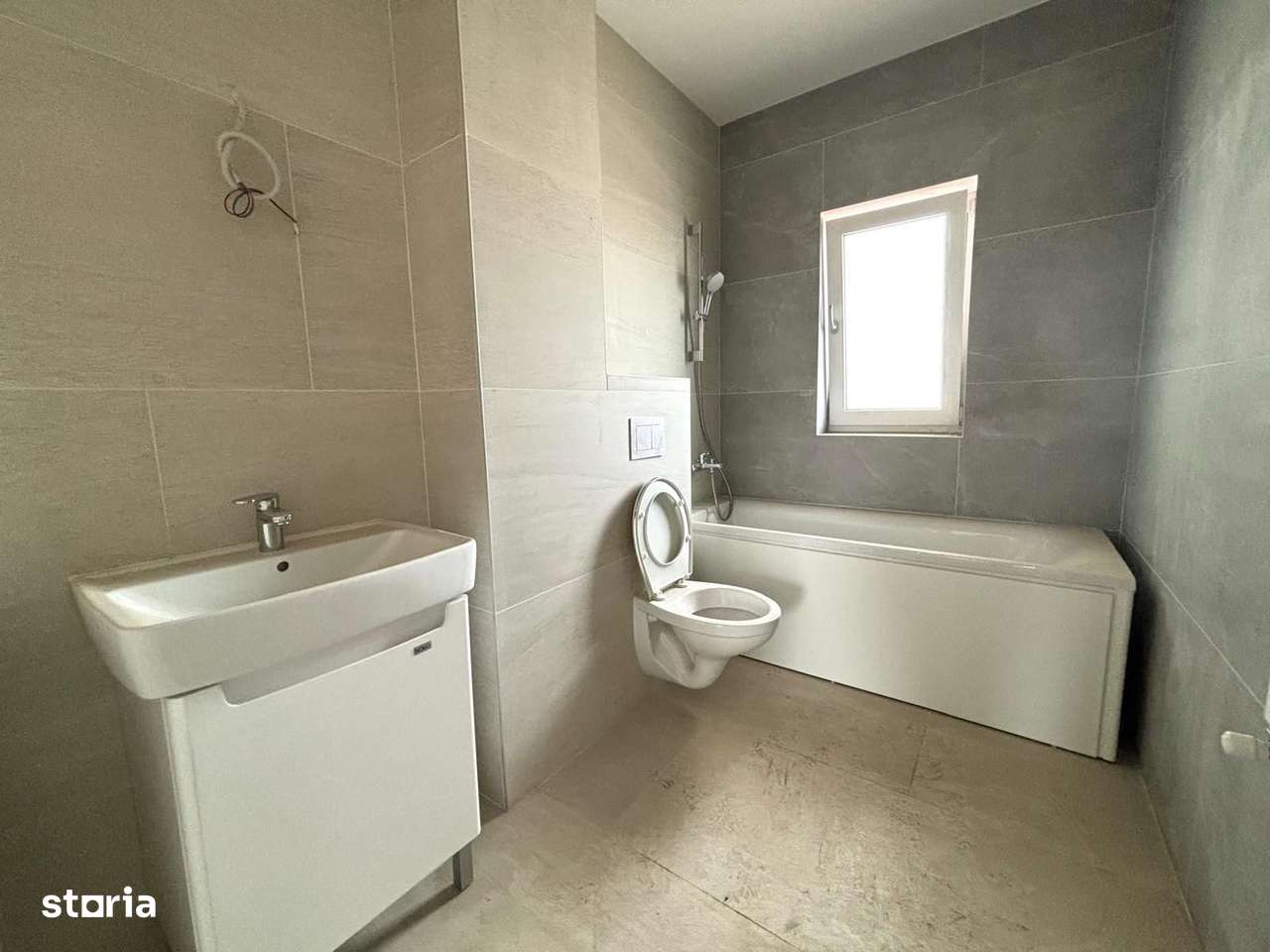 Apartament cu 3 camere la super pret, zona Mehala - Imagine principală: 3/4