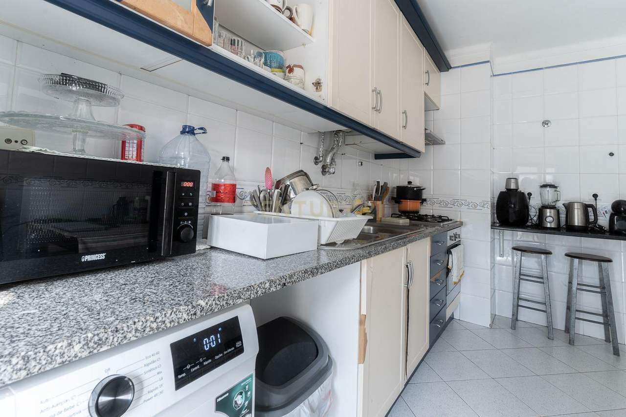 Apartamento T3 | Setúbal-23