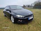 Volkswagen Scirocco 2.0 TSI - 3