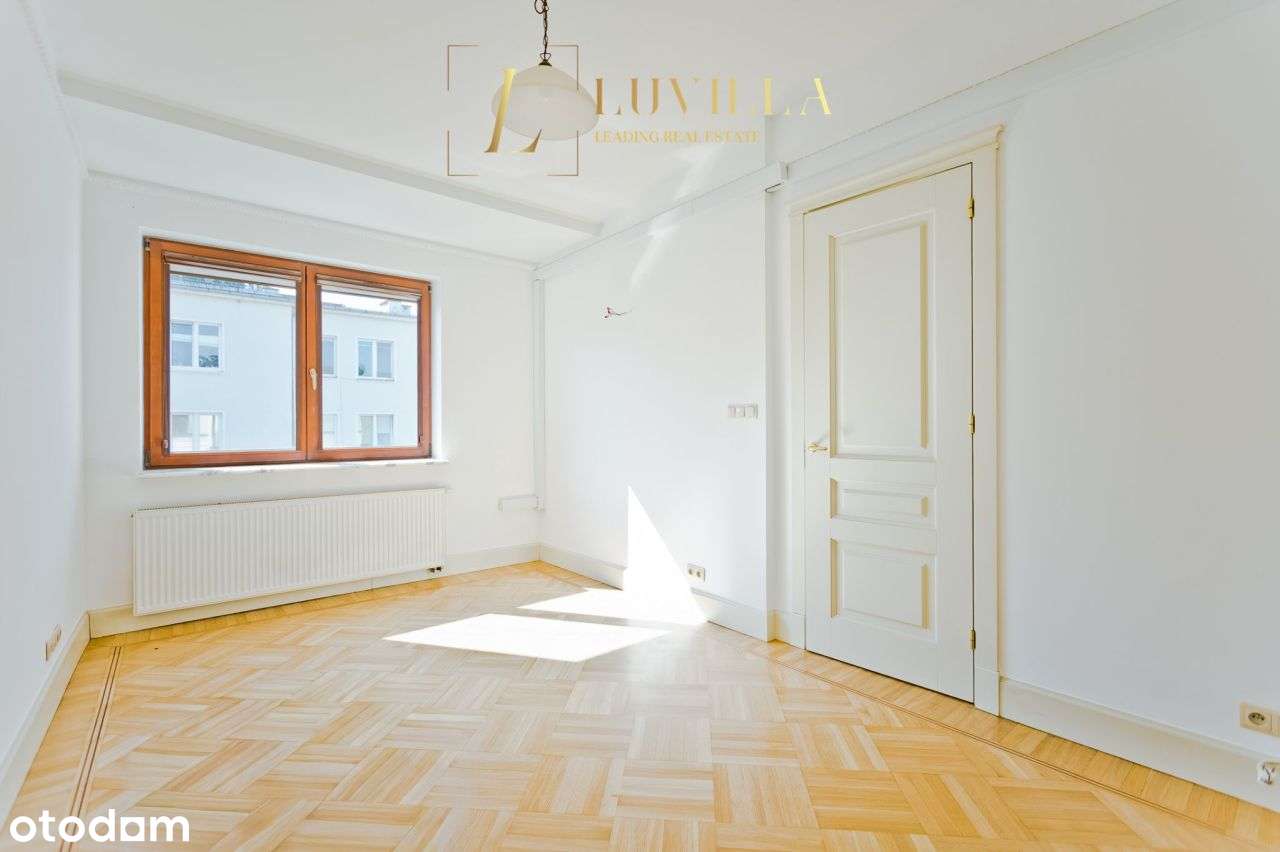 Sprzedaż Mokotów Stylowy Dom 260 m² 8 pokoi Prestiżowa Lokalizacja-13